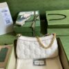 GUCCI Matelassé handbag