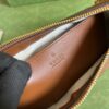 GUCCI Matelassé handbag