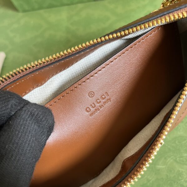 GUCCI Matelassé handbag