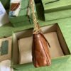 GUCCI Matelassé handbag