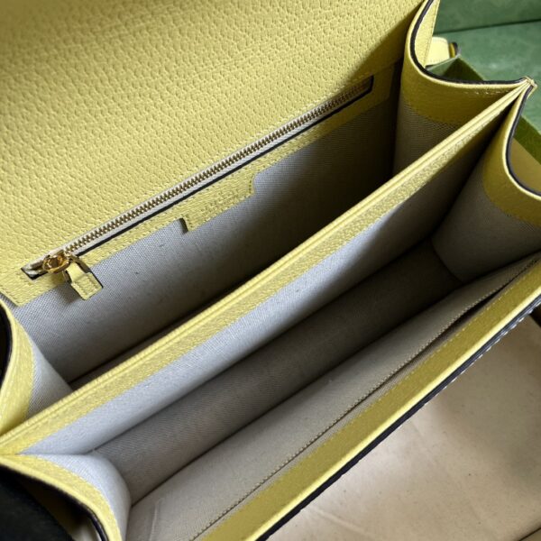 GUCCI OPHIDIA Epilogue