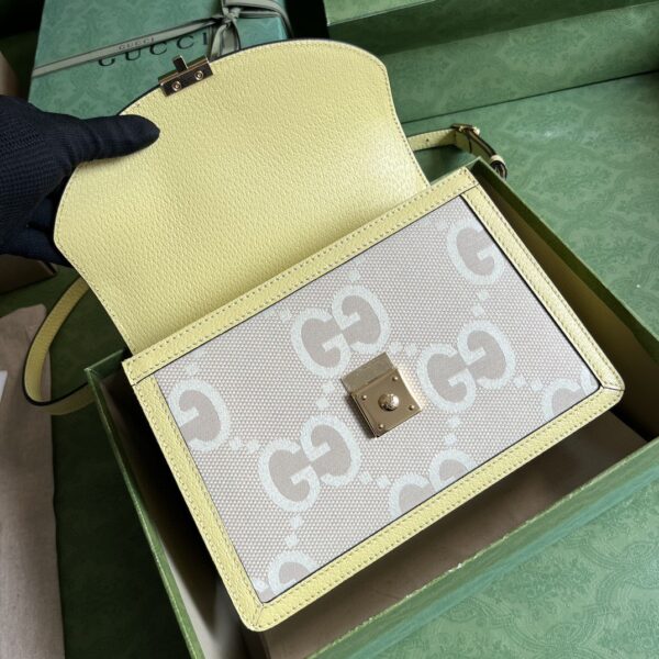 GUCCI OPHIDIA Epilogue