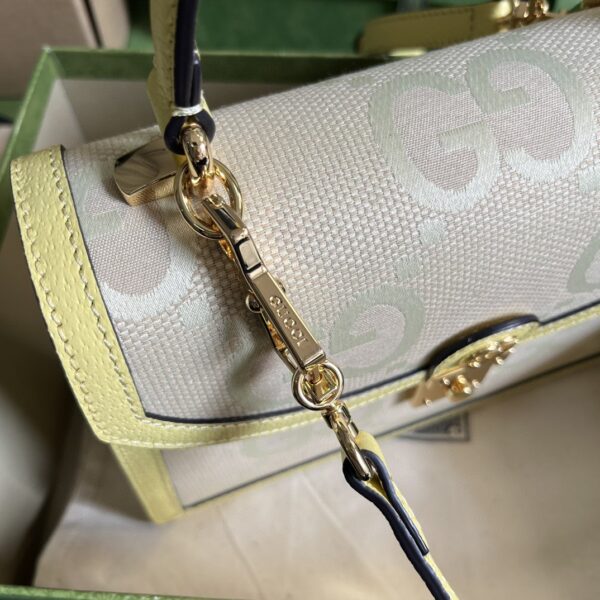 GUCCI OPHIDIA Epilogue