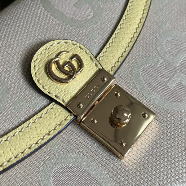 GUCCI OPHIDIA Epilogue