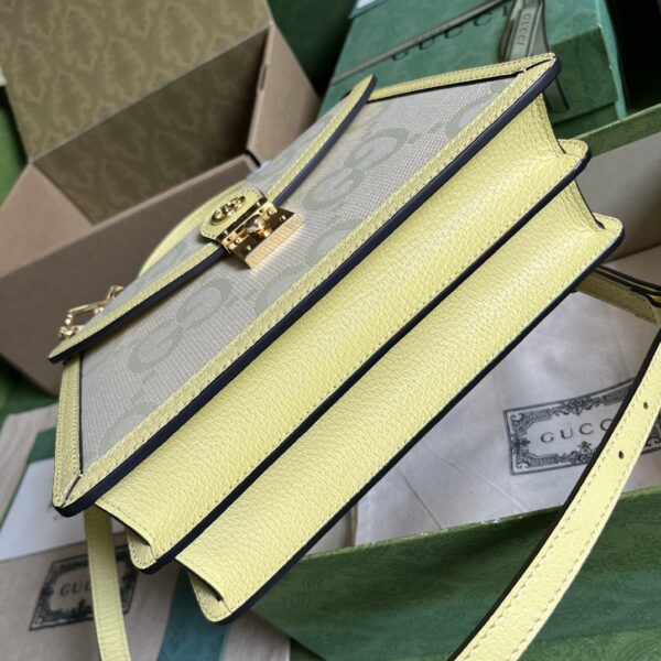 GUCCI OPHIDIA Epilogue