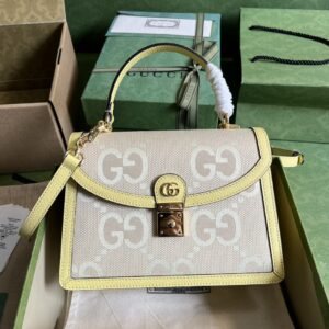 GUCCI OPHIDIA Epilogue