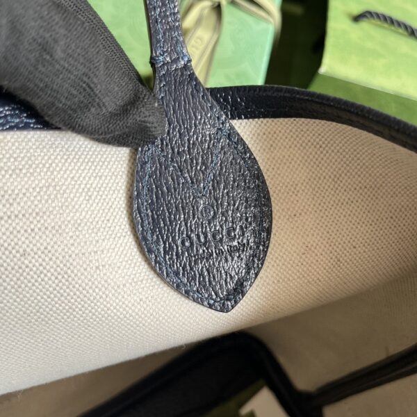 GUCCI  Ophidia small tote bag
