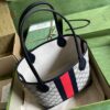 GUCCI  Ophidia small tote bag