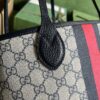 GUCCI  Ophidia small tote bag