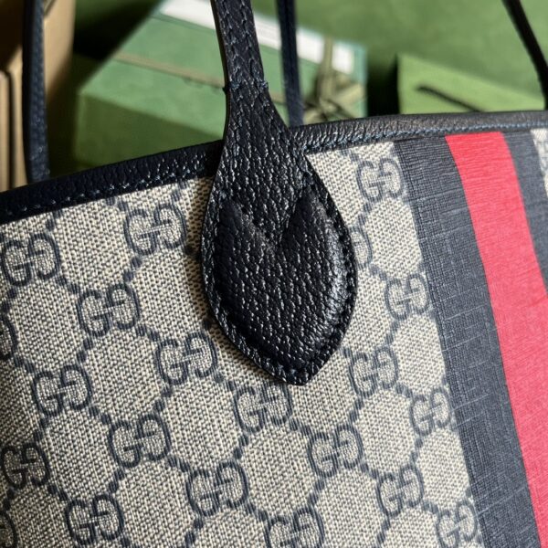 GUCCI  Ophidia small tote bag