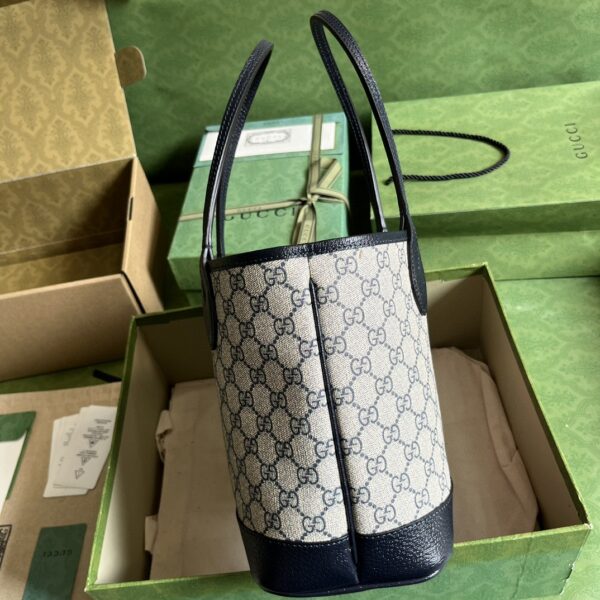 GUCCI  Ophidia small tote bag