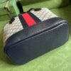 GUCCI  Ophidia small tote bag