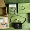 Gucci Blondie top-handle bag