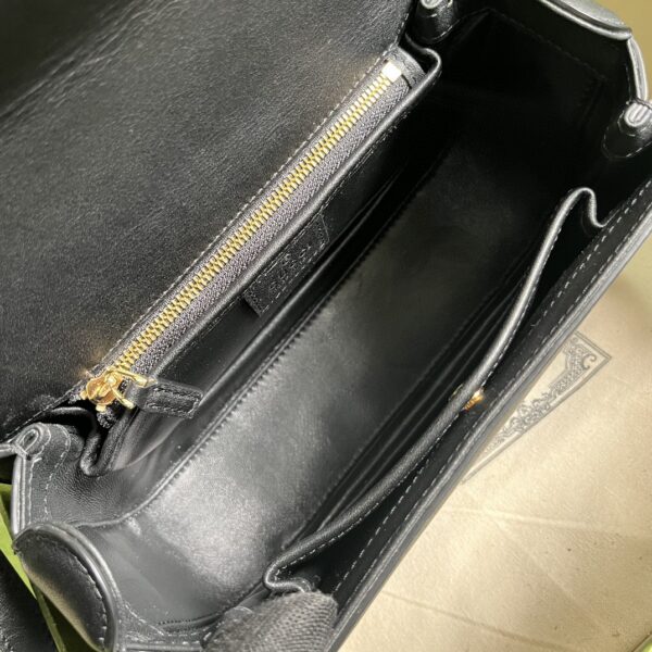 Gucci Blondie top-handle bag