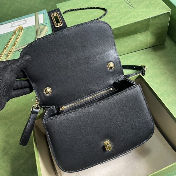Gucci Blondie top-handle bag