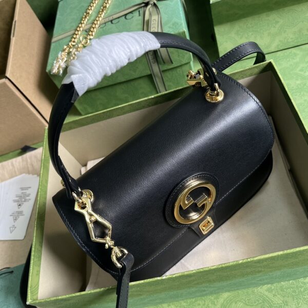 Gucci Blondie top-handle bag