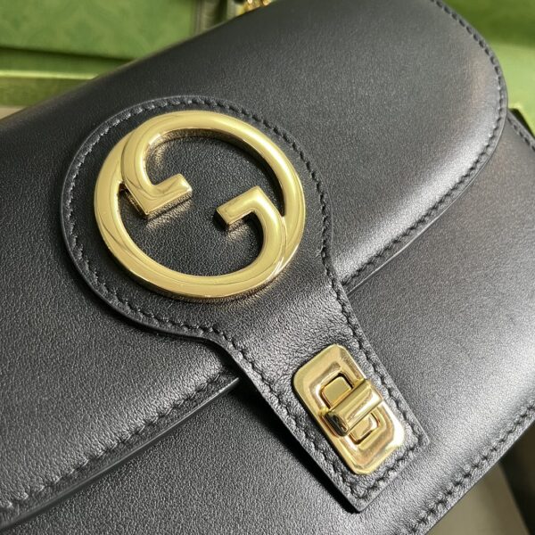 Gucci Blondie top-handle bag