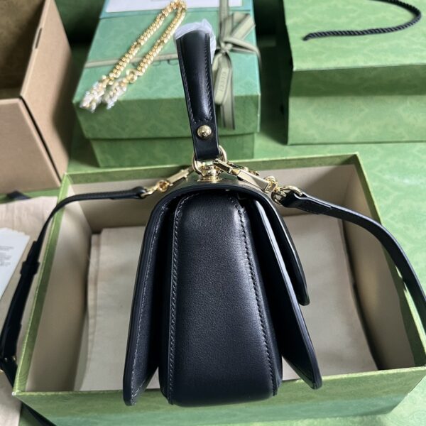 Gucci Blondie top-handle bag