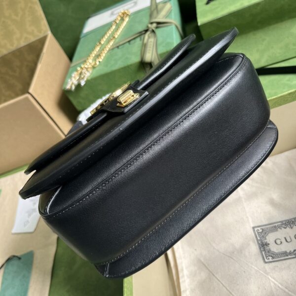 Gucci Blondie top-handle bag