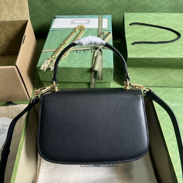 Gucci Blondie top-handle bag