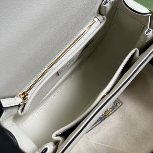 Gucci Blondie top-handle bag