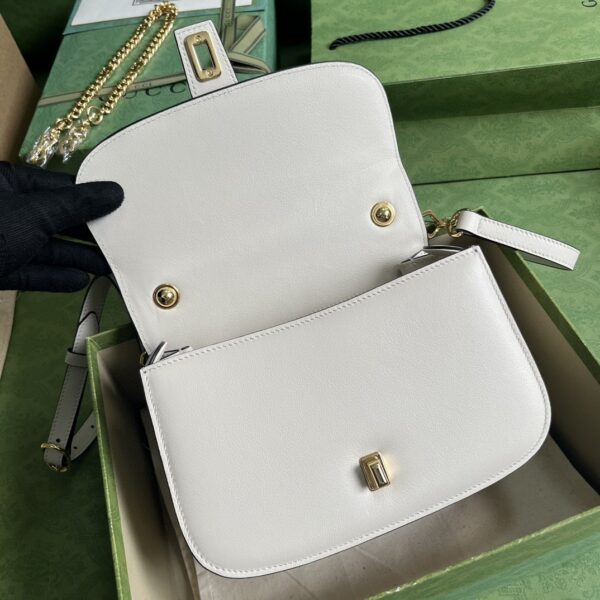Gucci Blondie top-handle bag