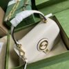 Gucci Blondie top-handle bag