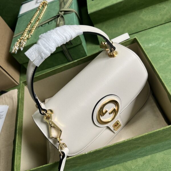 Gucci Blondie top-handle bag