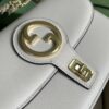 Gucci Blondie top-handle bag