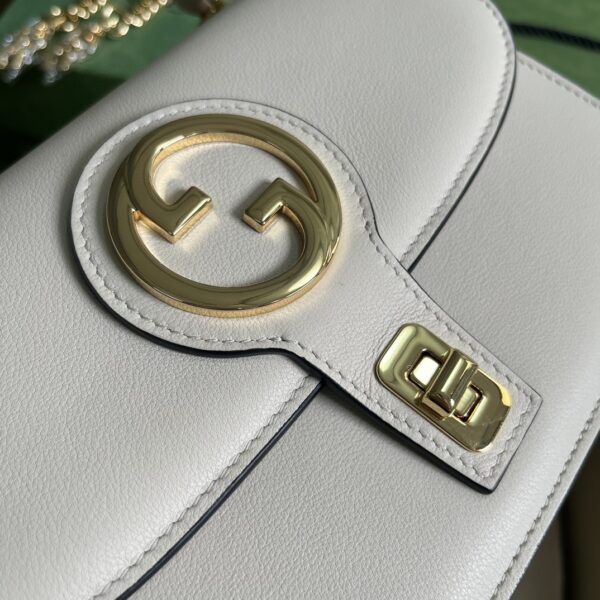 Gucci Blondie top-handle bag