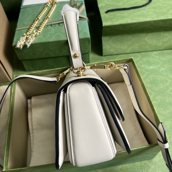 Gucci Blondie top-handle bag