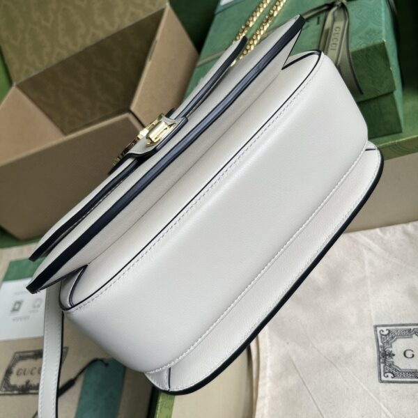 Gucci Blondie top-handle bag
