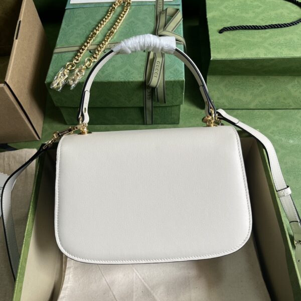Gucci Blondie top-handle bag