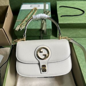 Gucci Blondie top-handle bag