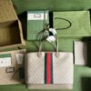 GUCCI Ophidia large tote bag
