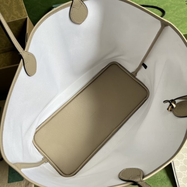 GUCCI Ophidia large tote bag