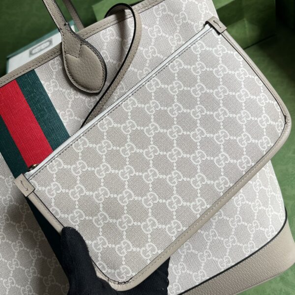 GUCCI Ophidia large tote bag