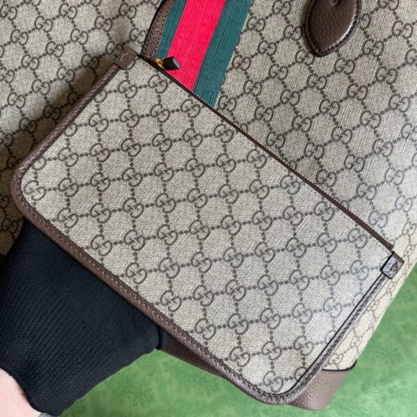 GUCCI Ophidia large tote bag
