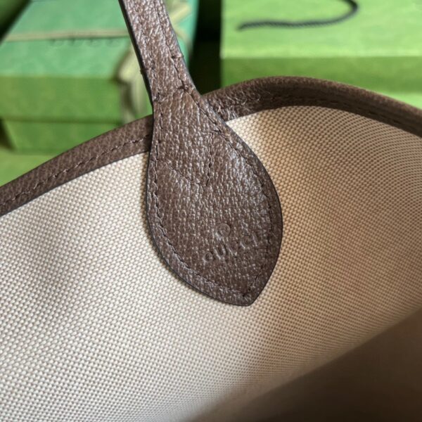 GUCCI Ophidia large tote bag
