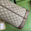 GUCCI Ophidia large tote bag