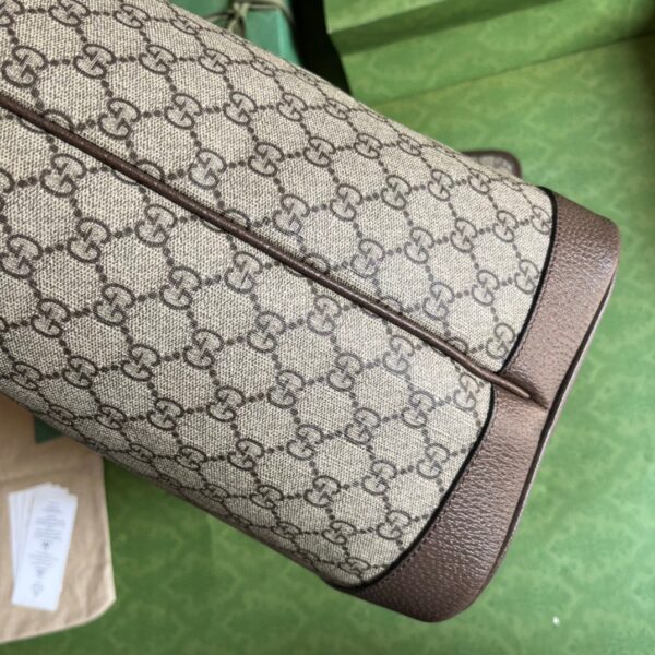GUCCI Ophidia large tote bag