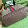 GUCCI Ophidia large tote bag