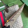 GUCCI Ophidia large tote bag