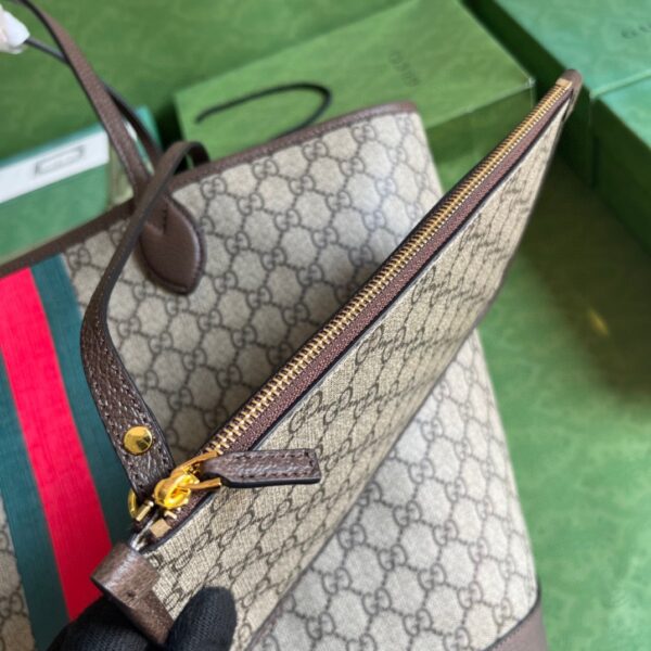 GUCCI Ophidia large tote bag