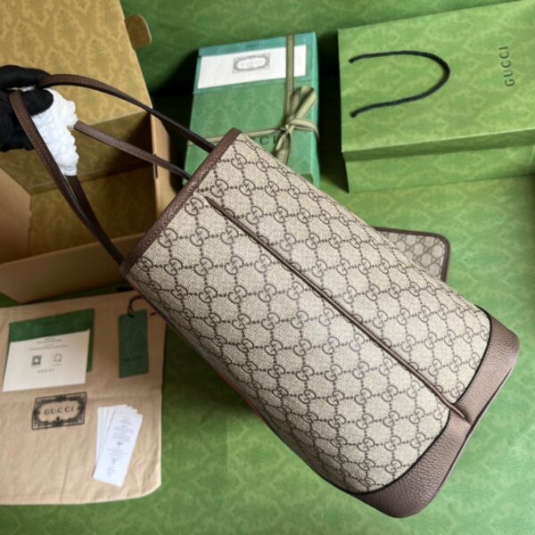 GUCCI Ophidia large tote bag
