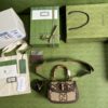 Gucci Bamboo Handle Bag