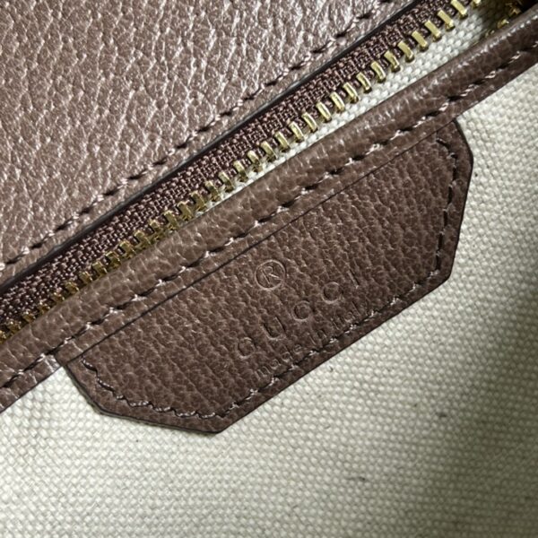 Gucci Bamboo Handle Bag