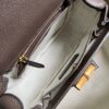 Gucci Bamboo Handle Bag