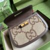 Gucci Bamboo Handle Bag