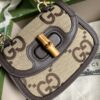 Gucci Bamboo Handle Bag